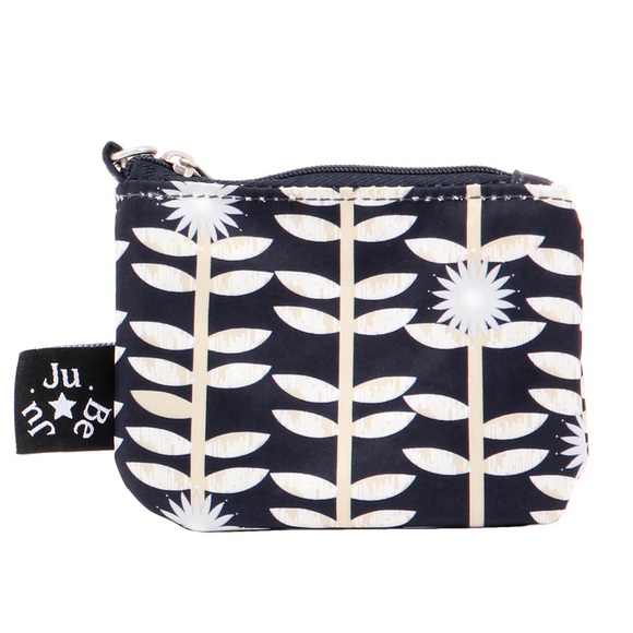 Ju-Ju-Be Handbags - 🚩SOLD🚩 Jujube | Classic Dandy Lines Coin Purse